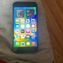 iPhone 8 Plus Gray