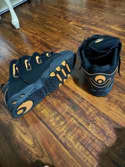 Size 10 Osiris d3 ogs