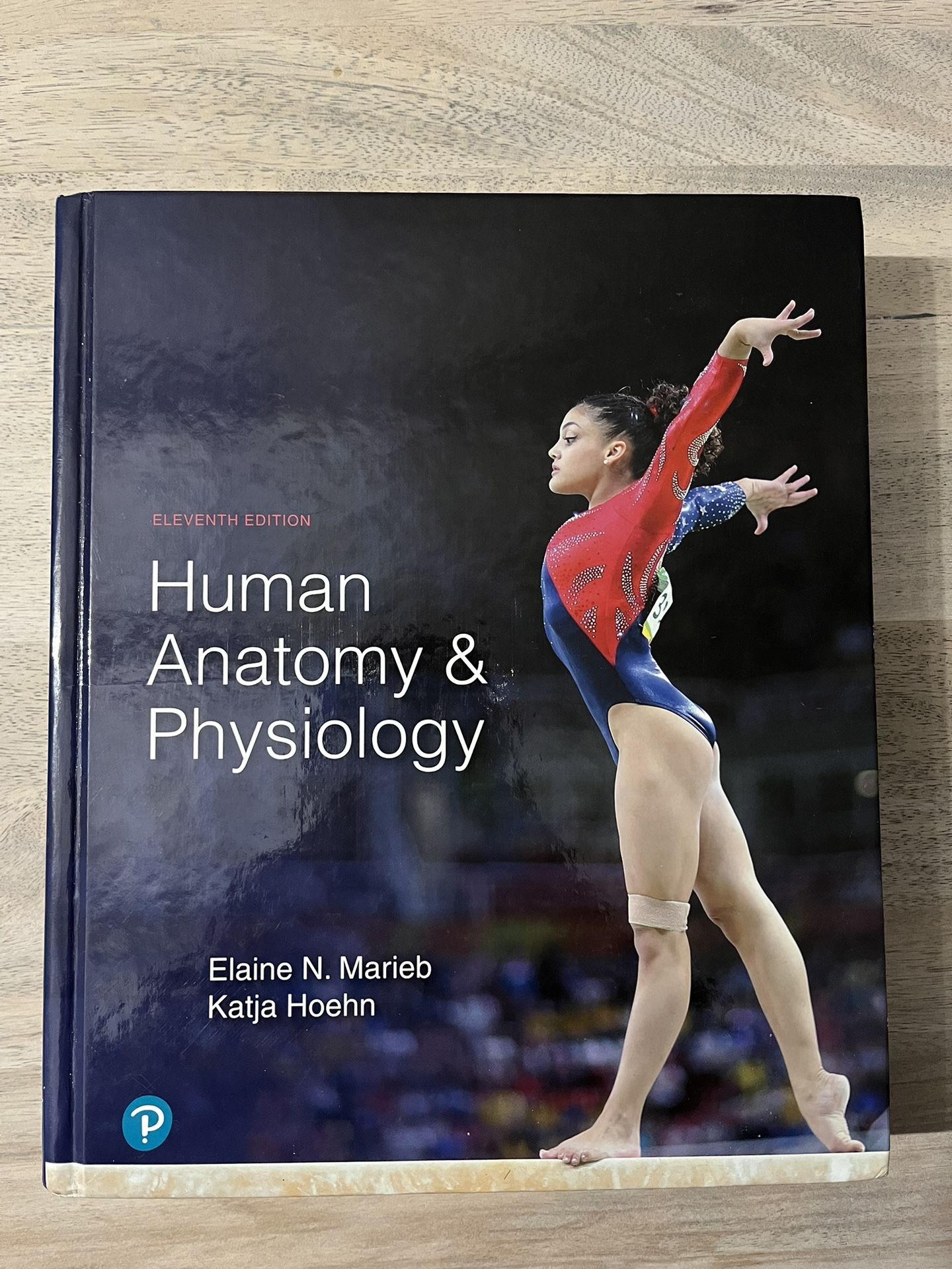 Human Anatomy and Physiology 11th edition
