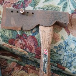 Dry Wall Hammer