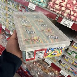Fini Cintaroos Sour Fantasy 200 CT