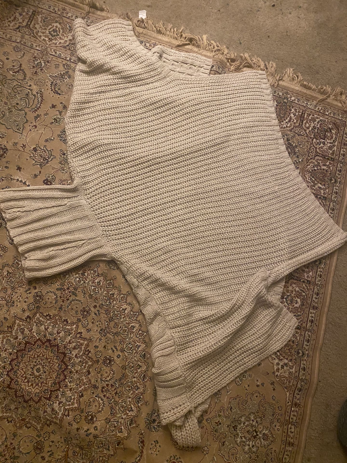 Jessica Simpson nude Poncho (  NEW )