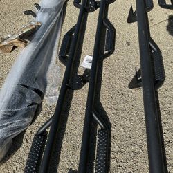 Toyota Tacoma / 4 Runner 3 Step