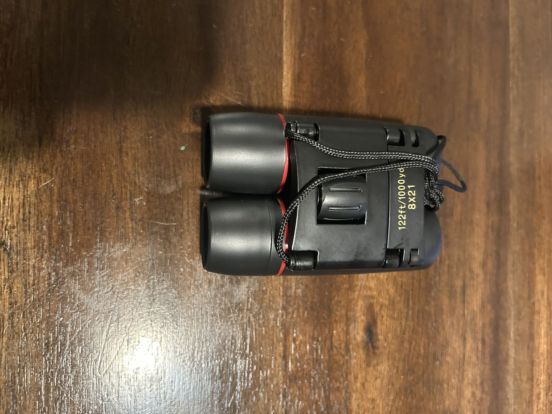 Binoculars