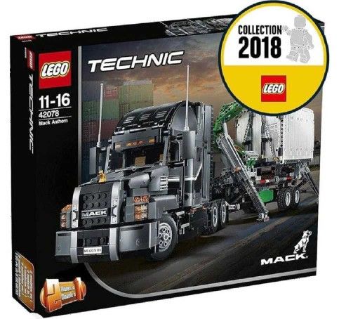 Grow Your LEGO Collection with Our Building Set Range main while