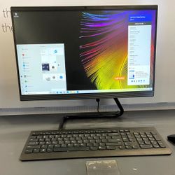All In One PC 
