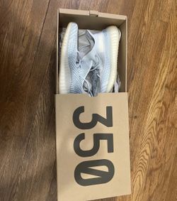 Yeezy 350 V2 (Cloud White) 🔥🔥
