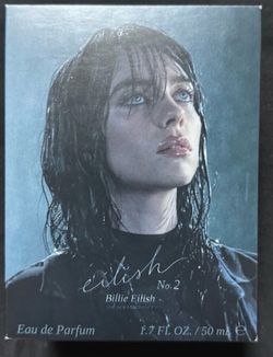 Billie Eilish No. 2