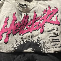 Hellstar Shirt
