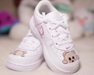 Kids Teddy Bear Air Force’s