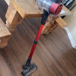 Buture Cordless Vacuum