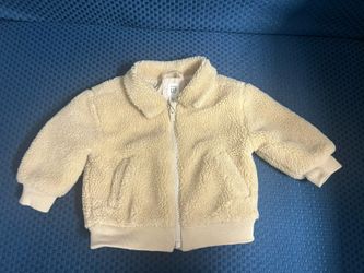 Baby Jacket
