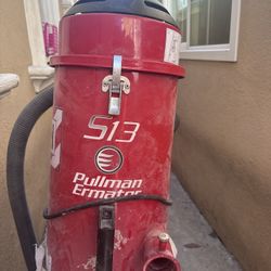 Epoxy Floor Vacuum Hepa Filter