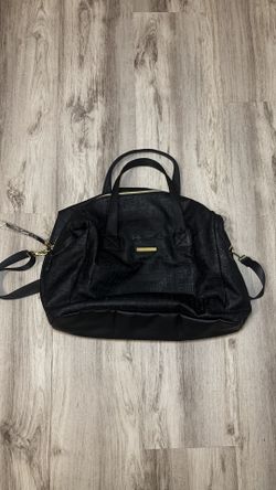 Juicy Couture Duffle Bag