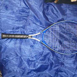 Tennis Racket Prokennex Titanium TI Force Pro 25