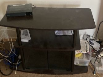 TV stand