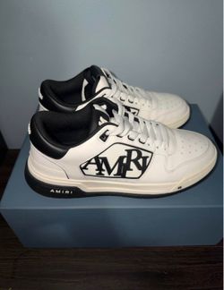 Amiri classic low