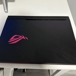 Asus Laptop