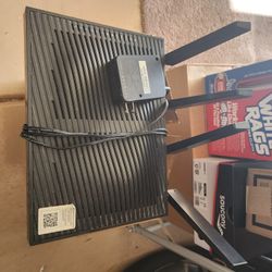 Net Gear Router