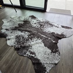 Rug Faux