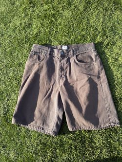 Calvin Klein Jorts