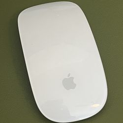 Apple Magic Mouse