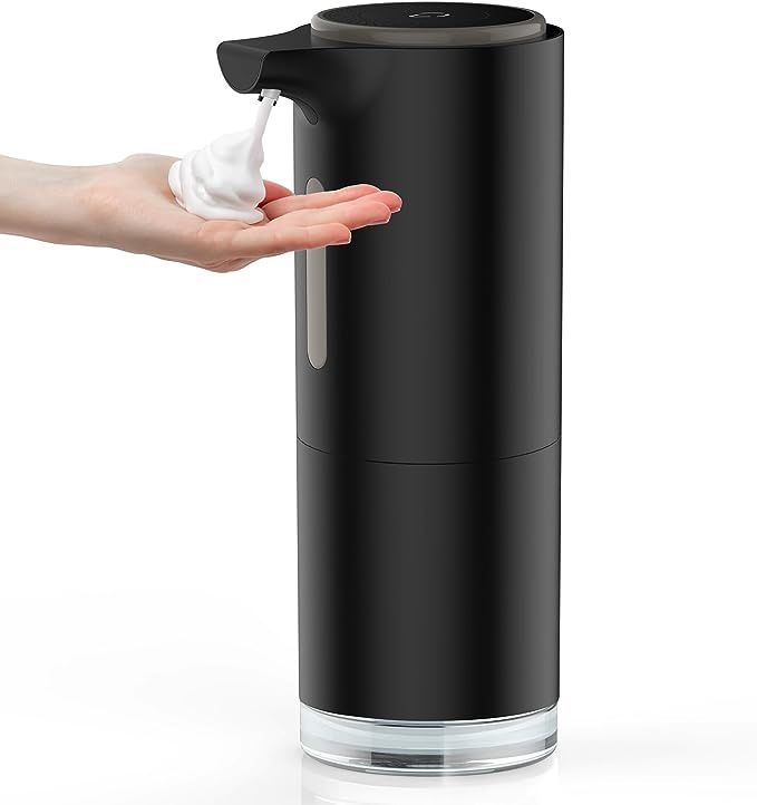 Automatic Soap Dispenser