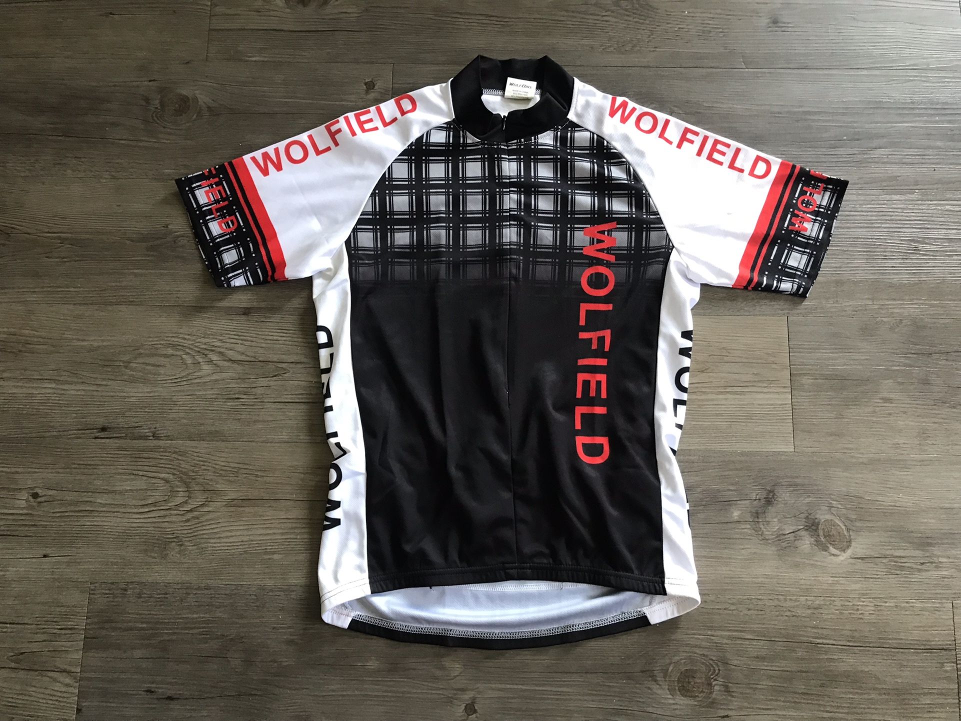 Cycling Jersey - XS