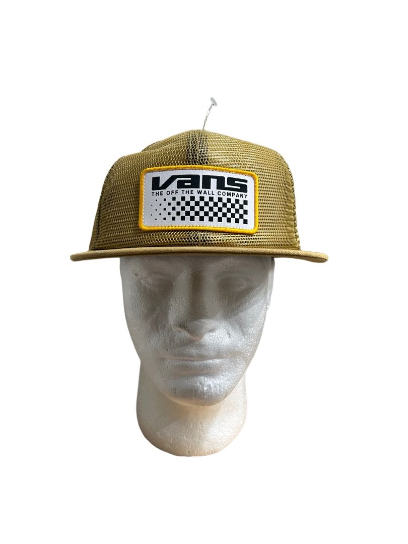 Vans SnapBack Hat (New)