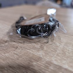 Bracelet w/ Hearts