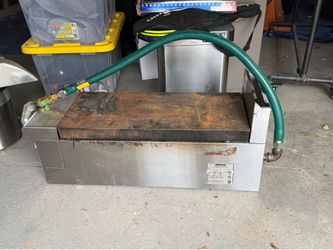 Diamond Series" of heavy-duty commercial ranges