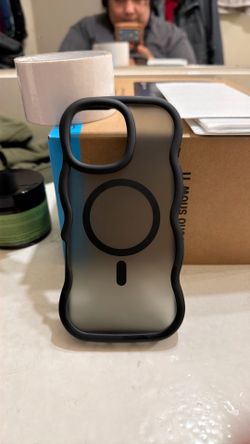 Free Case for iPhone 16 Pro Max