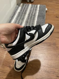 Nike Pandas