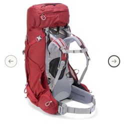OSPREY ARIEL WOMEN'S BACKPACK 