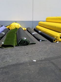 Synthetic Sod like Grass