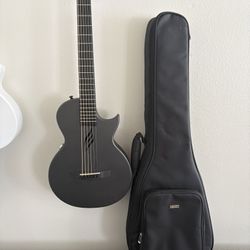 Enya Guitar 