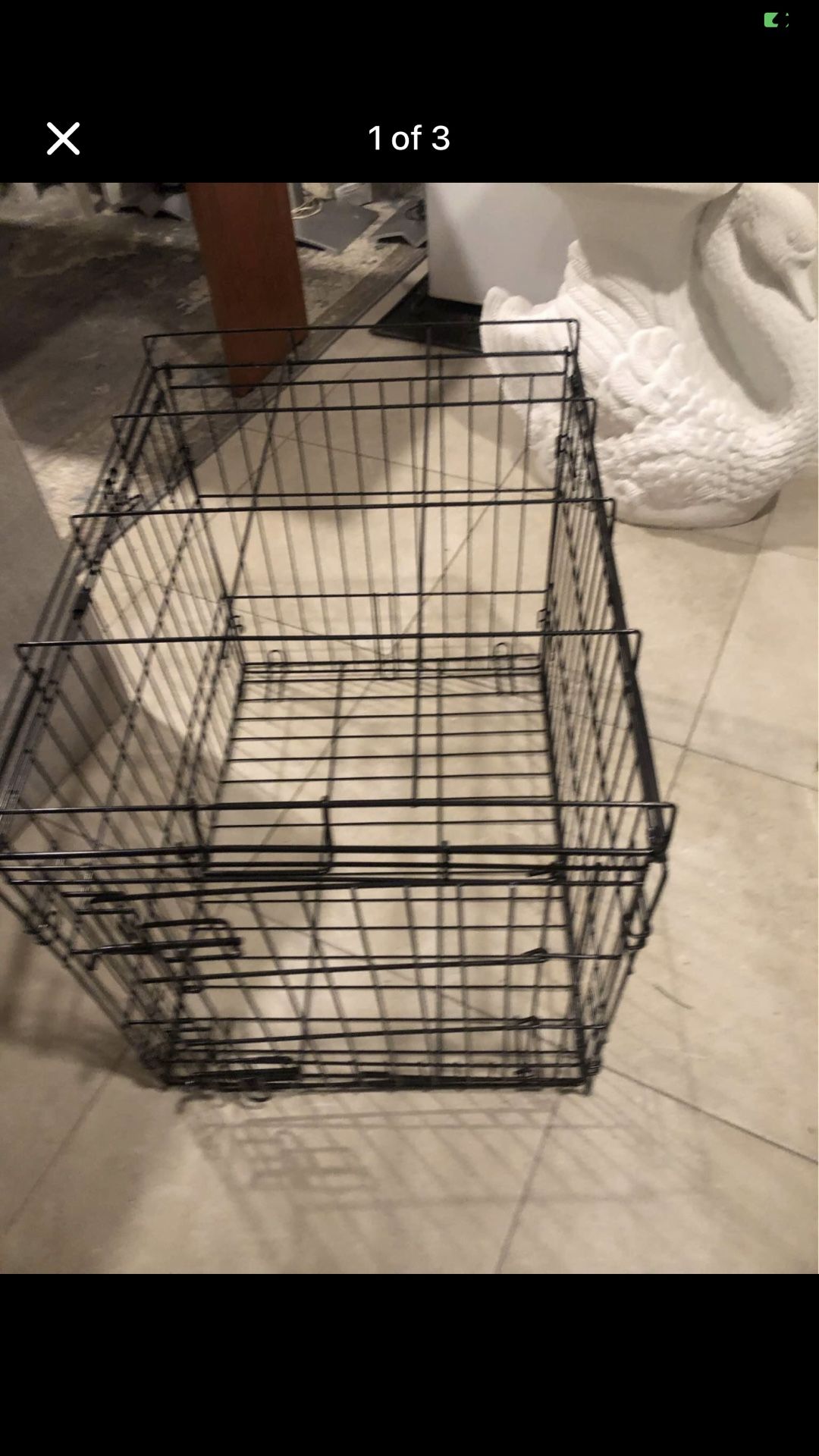 Home Dog Length 24 enchest Wide 18 Enchest