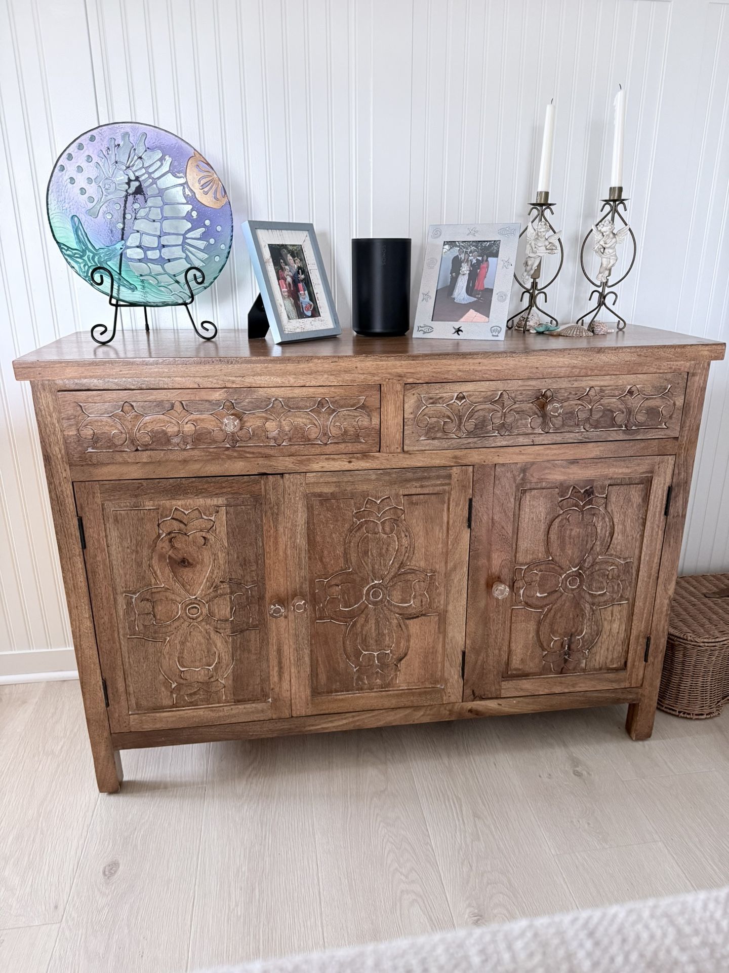 Pier One Dresser