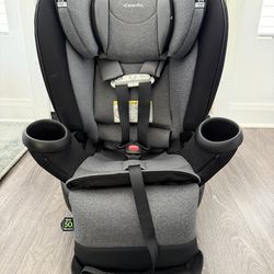 Evenflo Gold Revolve 360 Extended Car Seat