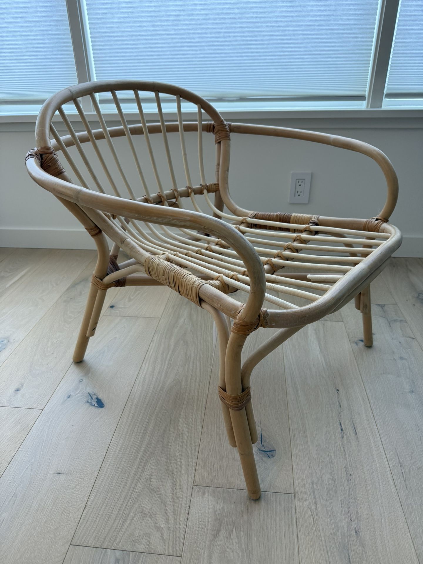 IKEA Albacken Chair
