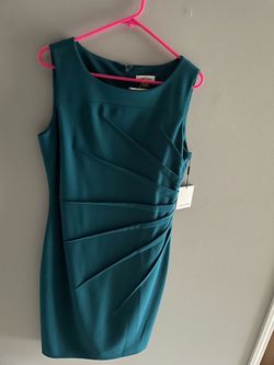 Calvin Klein dress