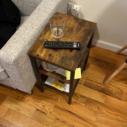 2 Side Of Couch Tables