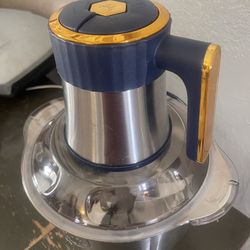 Food processor