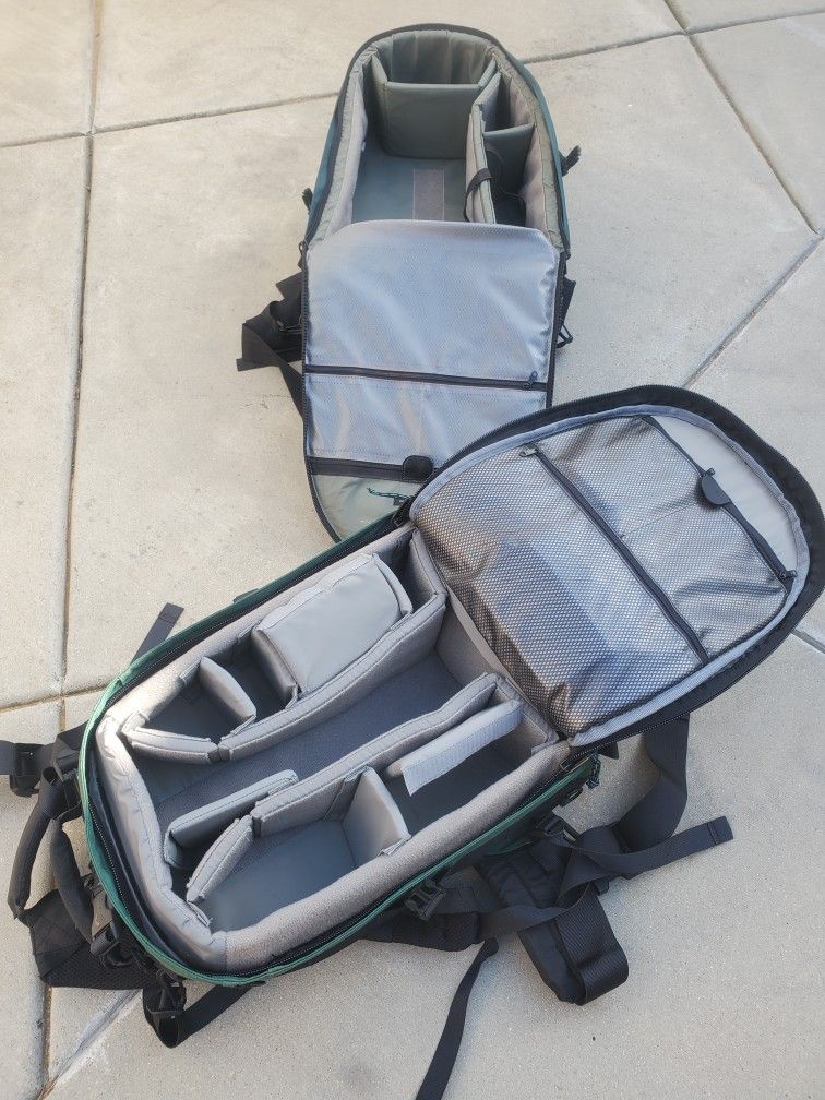 Lowepro Camera Backpacks - 2 Available