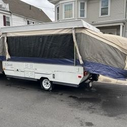 2002 Jayco
