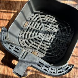 Instant Vorrex Air fryer 