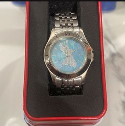 Vintage Eeyore Watch