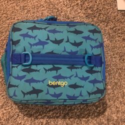 Insulated Lunch Bag For Kids