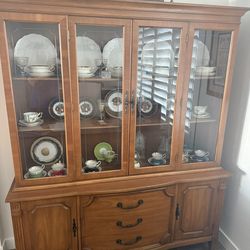 Old Hutch