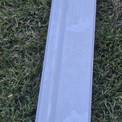 Base Boards 80 Feet Of 4 Inches